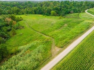 Geese Rd, Cambridge, OH 43725