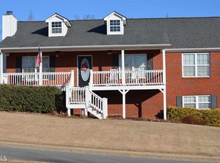 44 Akin Way, Cartersville, GA