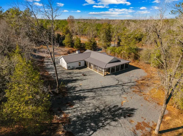 298 E High Way #127, Rupert, GA 31081