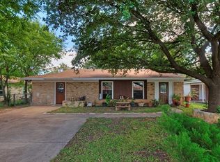 8007 Lazy Ln, Austin, TX 78757