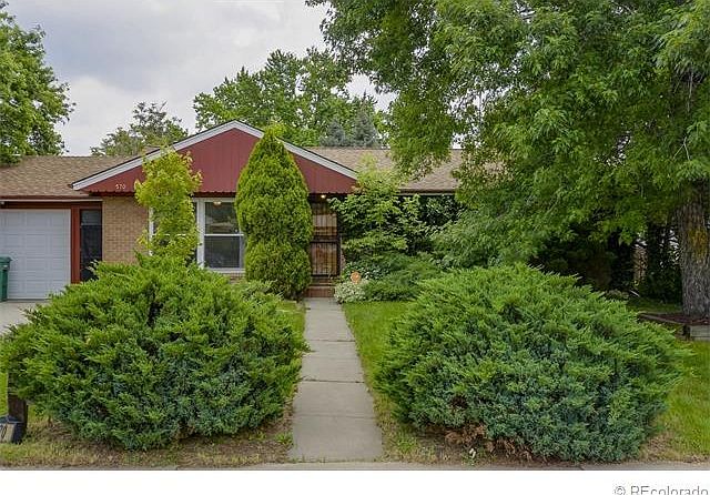 For Sale: 570 Dudley Street, Lakewood, CO 80226