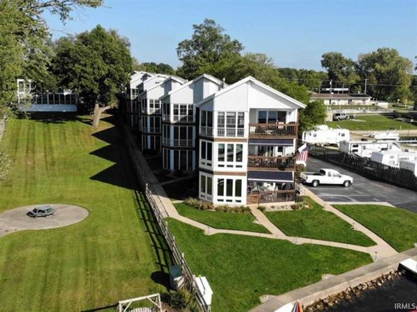 10035 N Turkey Creek Rd APT 102, Syracuse, IN 46567