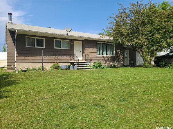 848 Beryl AVENUE, Oxbow, SK S0C 2B0