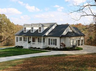 2055 Ferry Rd, Clarksville, TN 37040