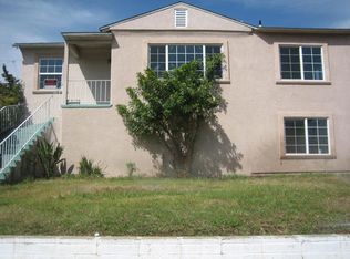 5728 Meade Ave, San Diego, CA 92115