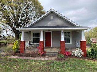 207 Prince St, Kannapolis, NC 28083