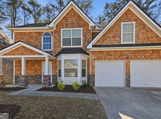 8603 Regent St, Jonesboro, GA