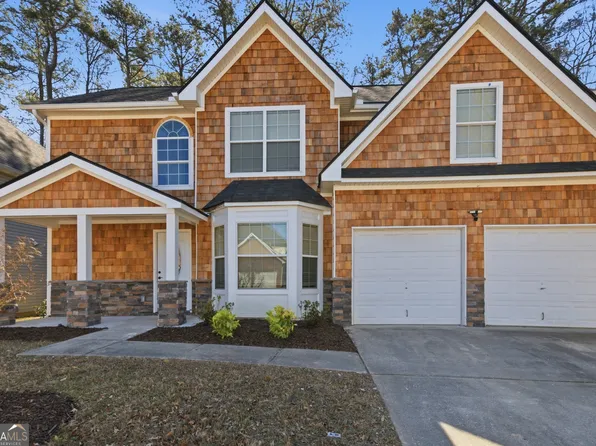 8603 Regent St, Jonesboro, GA 30238