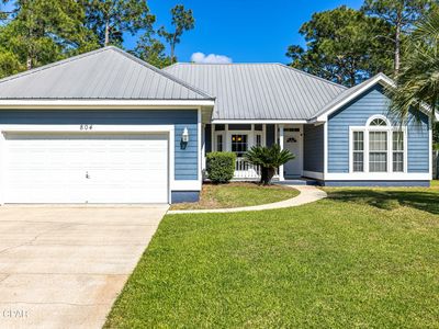 804 Lyndell Way, Panama City Beach, FL, 32407
