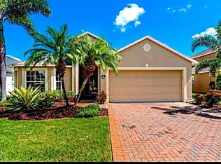 2896 Mondavi Dr, Rockledge, FL 32955