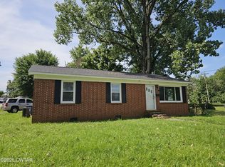 73 W Lincoln St, Alamo, TN 38001