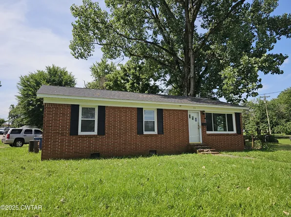 73 W Lincoln St, Alamo, TN 38001