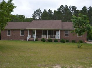 139 Holcomb Rd, Arabi, GA 31712