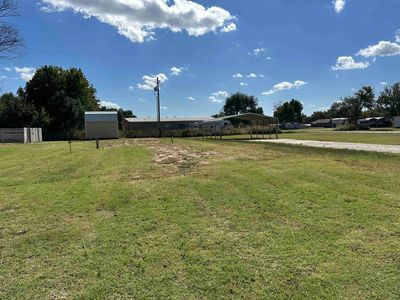 200-200 E 1st St, Longdale, OK, 73755