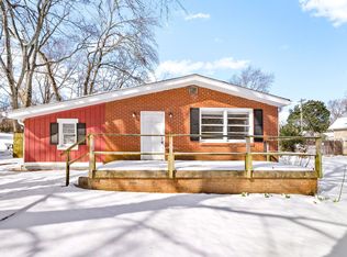 3 Garth Dr, Clarksville, TN 37040