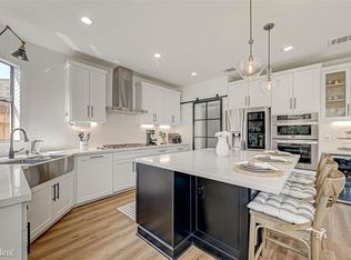 3703 Victory Terrace Ln, Katy, TX 77450