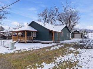 49091 Ke Rd, Mesa, CO 81643