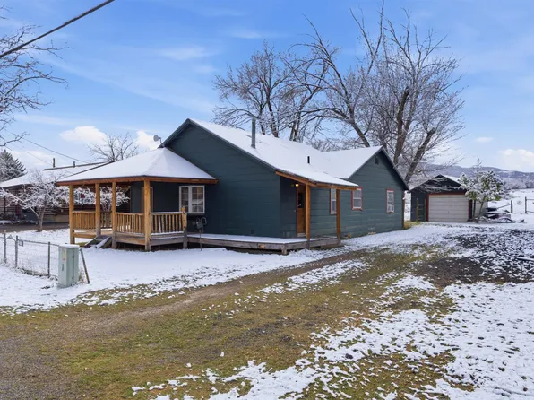 49091 Ke Rd, Mesa, CO 81643