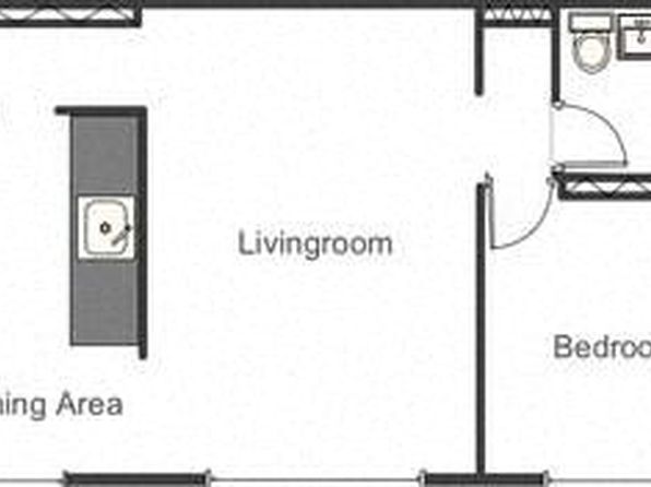 8250-60 Niles Center, 8250 Niles Center Rd #8258-C3, Skokie, IL 60077