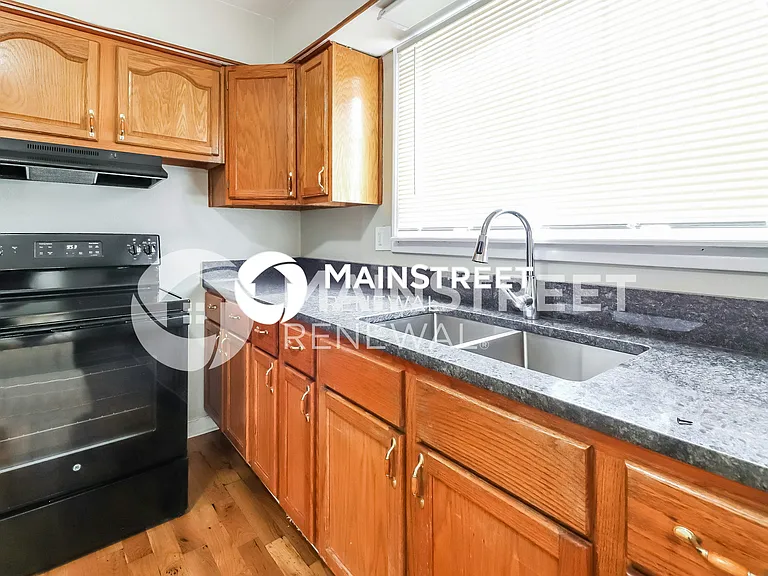 WM - Kitchen