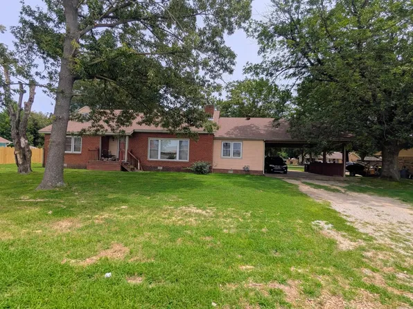 3308 Bonnie Cir, Jonesboro, AR 72404