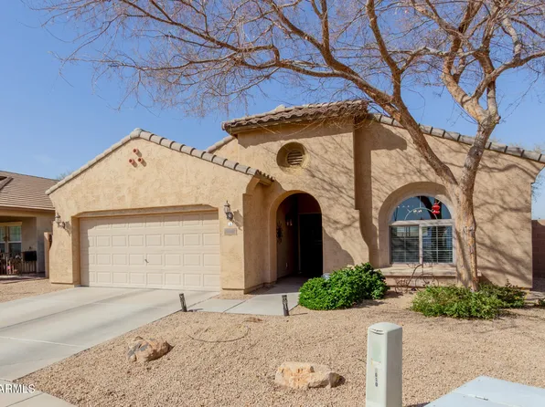 4610 S HASSETT Circle, Mesa, AZ 85212