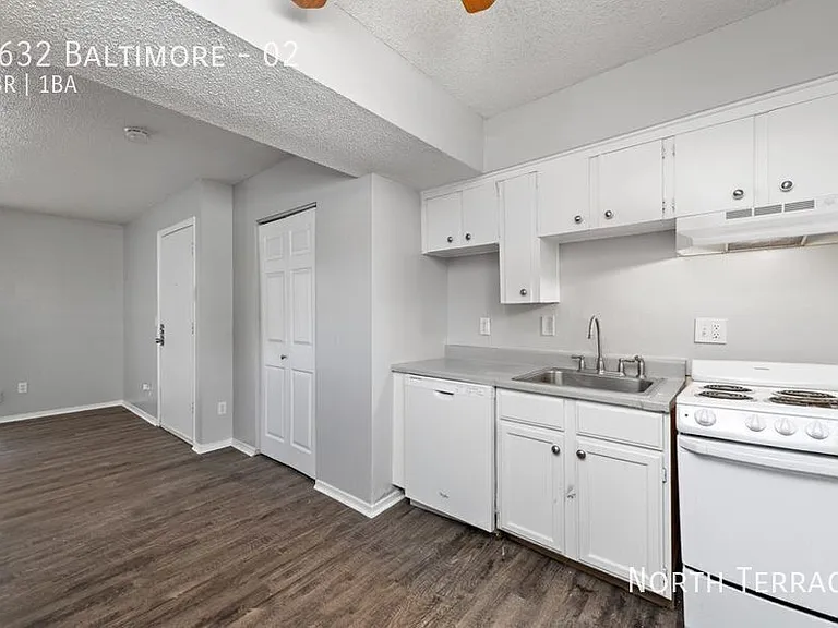 3632 Baltimore Ave #2 — Photo 1