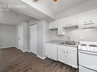 3632 Baltimore Ave APT 2, Kansas City, MO 64111