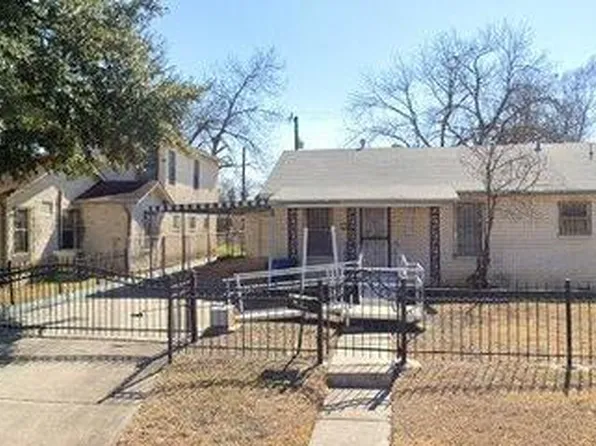 214 ELLANA CLAIRE ST, San Antonio, TX 78225