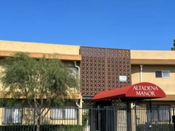 Altadena Manor Apartments, 3704 Altadena Ave #66470aa25, San Diego, CA 92105