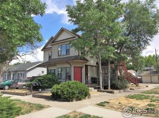 1301 Rood Ave, Grand Junction, CO 81501