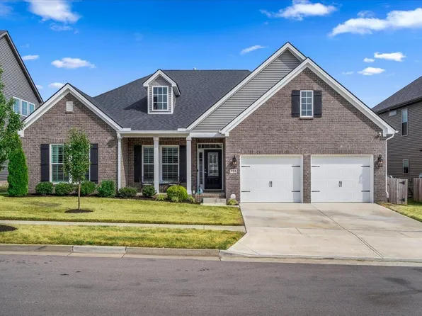 728 Hollyhock Dr, Lexington, KY 40511