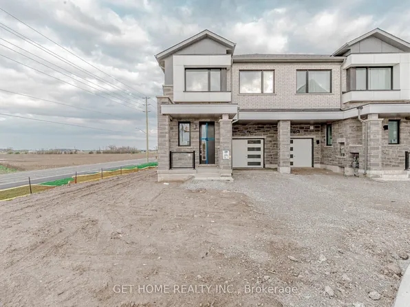 1856 Thames Cir, Milton, ON L9E 1Y9