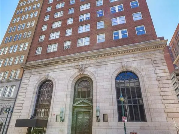 21 W 10th St APT 9E, Kansas City, MO 64105