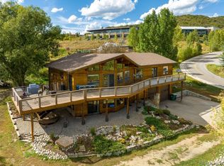 1250 Bob Adams Dr, Steamboat Springs, CO 80487