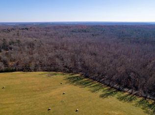 Esmont Rd, Esmont, VA 22937