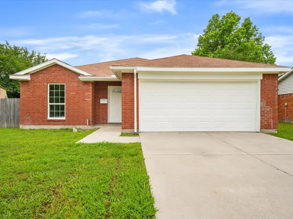 621 W Springdale Ln, Grand Prairie, TX 75052