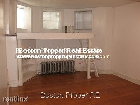 289 Newbury #1 Boston - Back Bay Unit Photo 1
