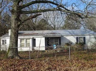 52 Barnett Chapel Rd, Hartselle, AL 35640