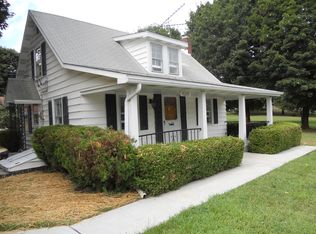 15235 Clear Spring Rd, Williamsport, MD 21795