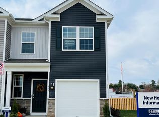 439 Tevis St, Winchester, VA 22601