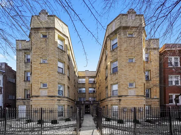 4709 N Lawndale Ave APT 2W, Chicago, IL 60625