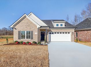 346 N Fork Branch Rd LOT 31, Tullahoma, TN 37388