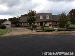 5206 Rochelle Ln, Texarkana, TX 75503