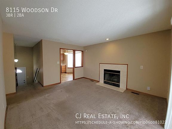 2nd image of 8115 Woodson Dr