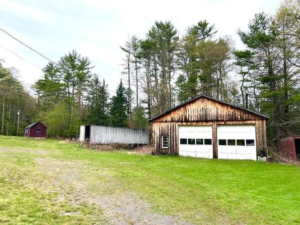13 Thunder Hill Road, Sparrowbush, NY 12780