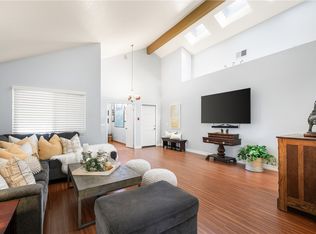 27852 Sheffield, Mission Viejo, CA 92692