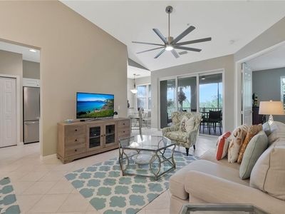 4665 Hawks Nest WAY #N201, Naples, FL, 34114