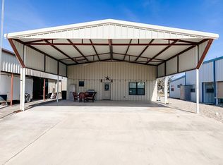 122 Cenizo Cir, Brackettville, TX 78832