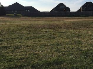 11121 Fairways Ave LOT 24, Yukon, OK 73099